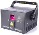 BeamZ – Laser Phantom 750 Pure Diode Analog RGB 30 kb/s ILDA + DMX BeamZ 16