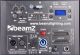 BeamZ – Laser Phantom 750 Pure Diode Analog RGB 30 kb/s ILDA + DMX BeamZ 20