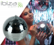 Ibiza Light – Kula lustrzana 20cm Ibiza Light MB008 16
