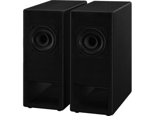 CT-193 - Kolumny głośnikowe do samodzielnego montażu