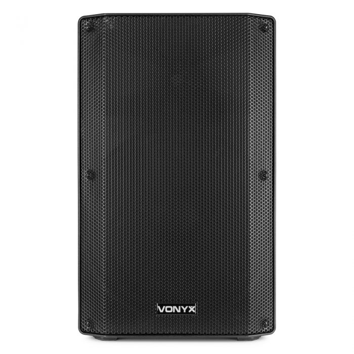 VONYX – Kolumna mobilna PORT  VSA700 15″ Vonyx 12