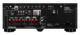 Yamaha RX-A2A - Amplituner Kina Domowego 7.2