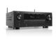 DENON AVR-X2800H - Amplituner 7.2 kanałowy amplituner AV z 8K