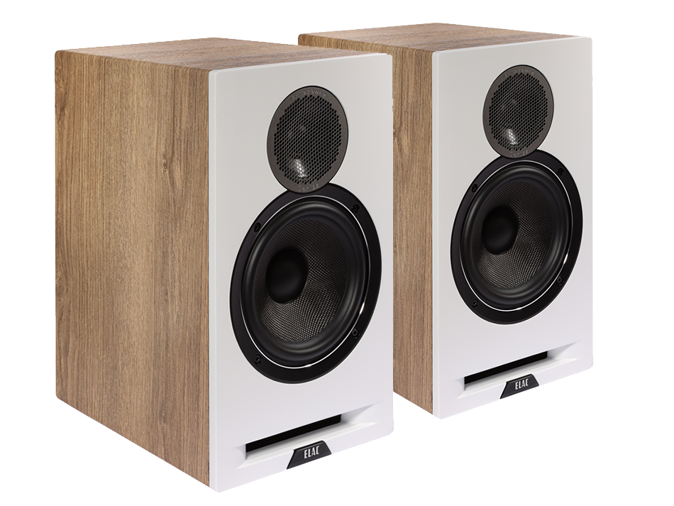 Elac Debut Reference B6 - Kolumna podstawkowa Elac Debut Reference B6 - Kolumna podstawkowa