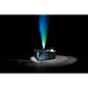 Ibiza Light – Wytwornica dymu pionowego/poziomego 1800W DMX LED RGBA & RGBW 16