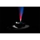 Ibiza Light – Wytwornica dymu pionowego/poziomego 1800W DMX LED RGBA & RGBW 18