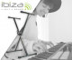 Ibiza Sound – Statyw pod keyboard Stand Ibiza SK001 16