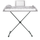 Ibiza Sound – Statyw pod keyboard Stand Ibiza SK001 19