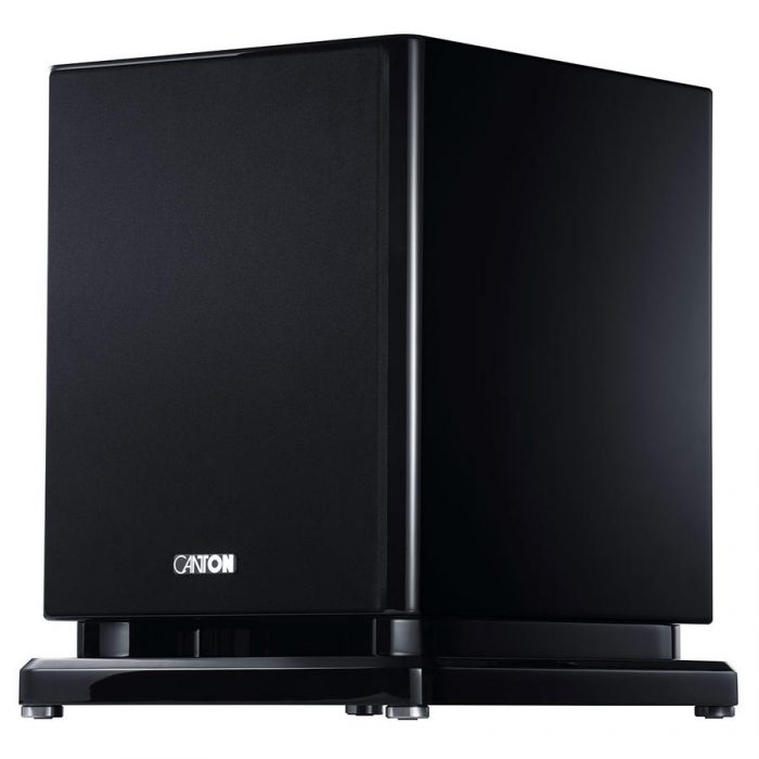 REFERENCE SUB 50K BLACK PIANO