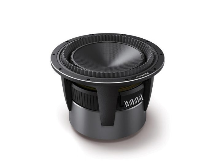 CAR - SPEAKERS - SUB