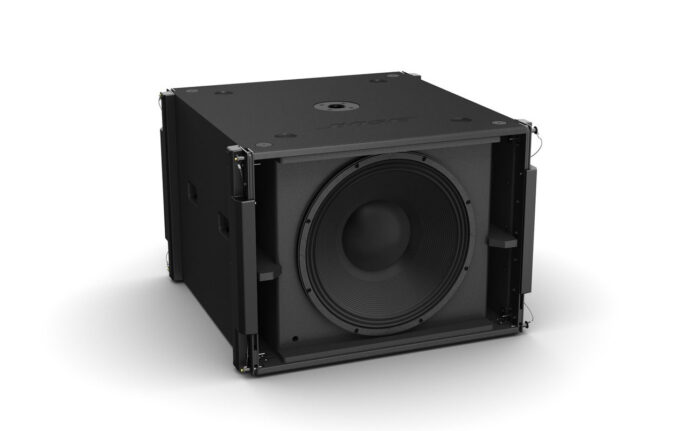 Bose ShowMatch SMS118 Subwoofer