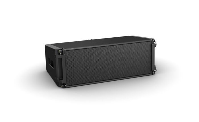 ose Professional ShowMatch DeltaQ-SM10 Głośnik Matrycowy