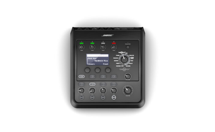 Bose Mikser T4S ToneMa