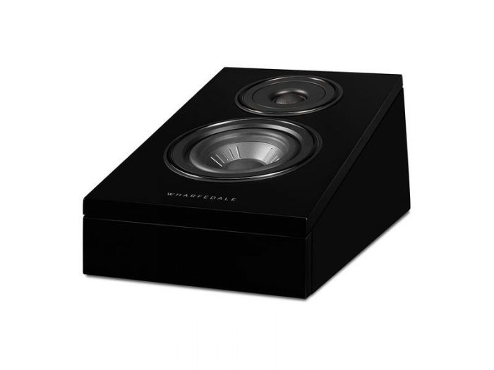 HOME - SPEAKERS - ATMOS