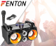 FENTON – Boombox z akumulatorem 100W Fenton Party Station MDJ100 16