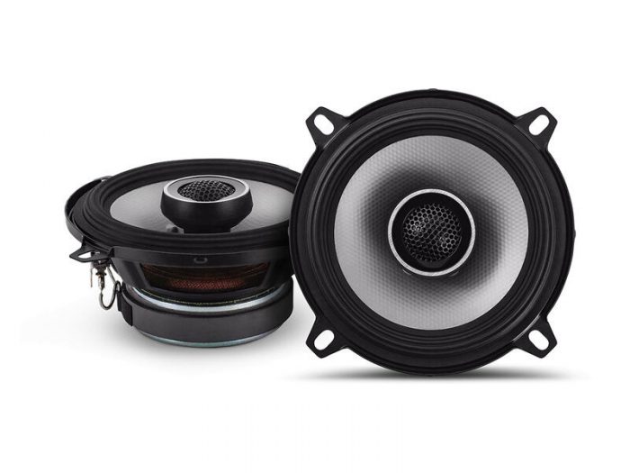 CAR - SPEAKERS - COAX