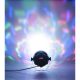 Ibiza Light – Reflektor Ibiza PAR-ASTRO LED PAR RGB 17