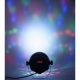 Ibiza Light – Reflektor Ibiza PAR-ASTRO LED PAR RGB 18