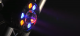 Ibiza Light – Reflektor Ibiza PAR-ASTRO LED PAR RGB 19