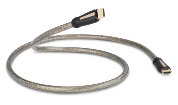 HOME - CABLES - HDMI HS