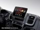 1-DIN 9" APPLE CarPlay/Android Auto