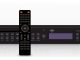 RS-3020CMT - Odtwarzacz CD/MP3/USB z tunerem FM RDS i odbiornikiem Bluetooth
