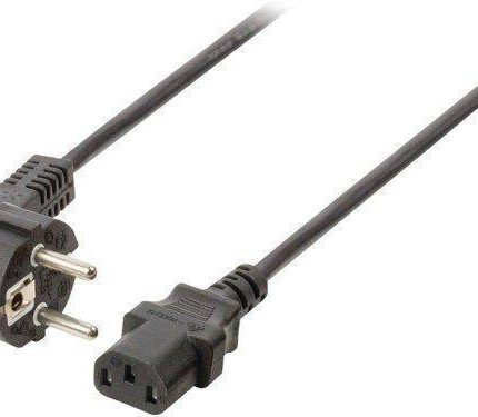 PD Connex – Kabel zasilający Schuko IEC C13 od 1,2m- do 2m od 10A do 16A