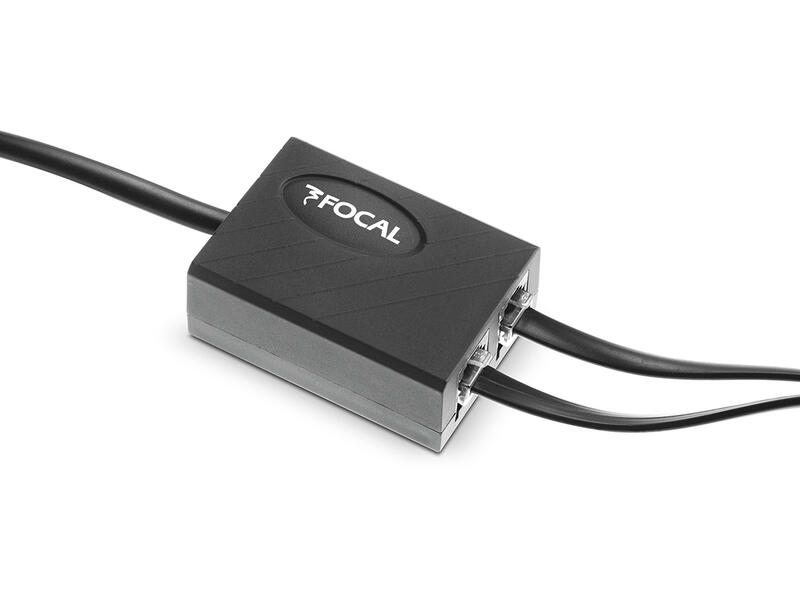 PILOT DO IY BUS/ IYBUS TELECOMMANDE CAR - ACC - INTERFACE
