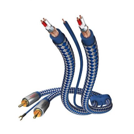 HOME - CABLES - RCA