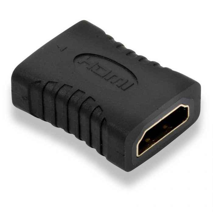 QED CONNECT Adapter HDMI  (F-F) (QE8327)