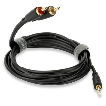 HOME - CABLES - RCA-JACK