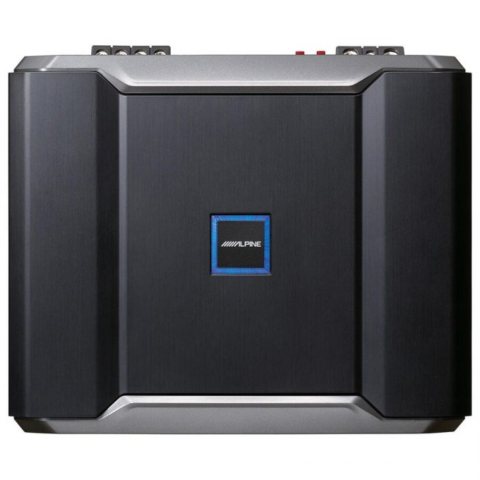 WZMACNIACZ MONO ALPINE ALPINE