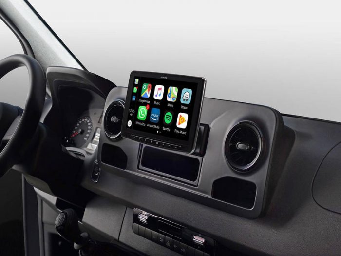 CAR - MULTIMEDIA - ACC