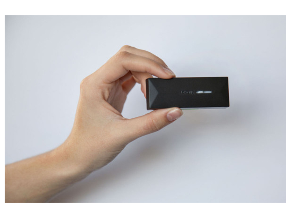 Loxone - Kontakt drzwiowy i okienny Air SMART