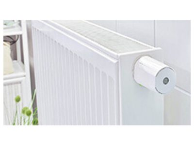 Loxone - Kontakt drzwiowy i okienny Air SMART