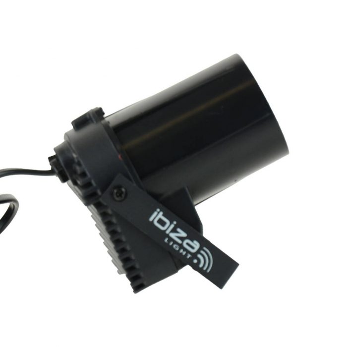 Ibiza Light – Reflektor Ibiza LED 5W Pinspot 11