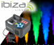 Ibiza Light – Wytwornica dymu pionowego SPRAY-COLOR-1000 1000W z LED RGB 21