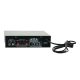 LTC-Audio – Wzmacniacz stereo LTC MFA1200USB-BT-BL 21
