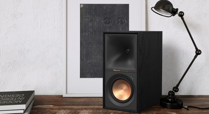 KLIPSCH REFERENCE R-50PM - Kolumny aktywne - obrazek 5