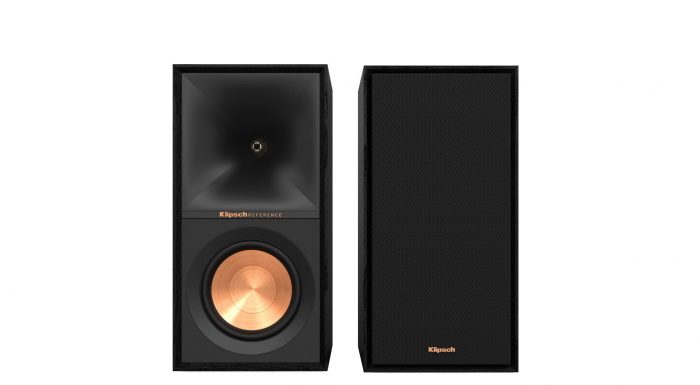 KLIPSCH REFERENCE R-50PM - Kolumny aktywne - obrazek 7