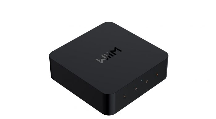 WiiM PRO Plus – Streamer Audio Multi-Room Bluetooth Wi-Fi 12