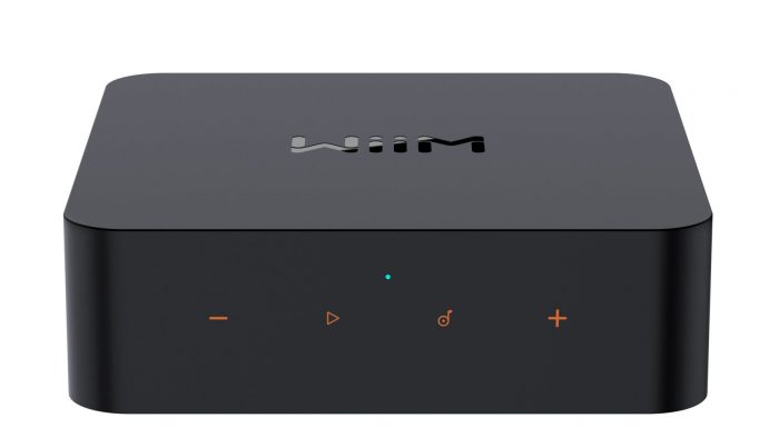 WiiM PRO Plus – Streamer Audio Multi-Room Bluetooth Wi-Fi 13