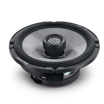 ALPINE  R-Series 2-Way Coax speaker