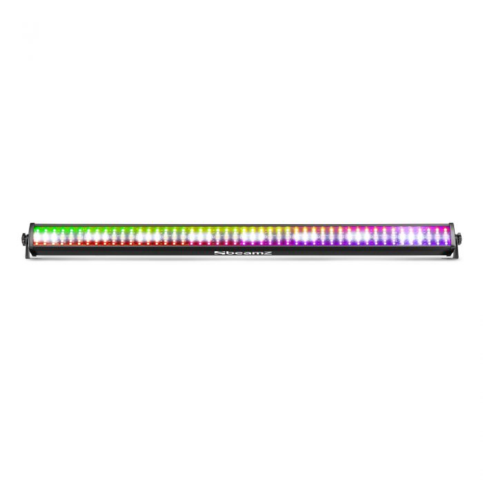 BeamZ – Belka oświetleniowa LCB288 LED Bar Wash i Strobe RGB+W Beamz 13