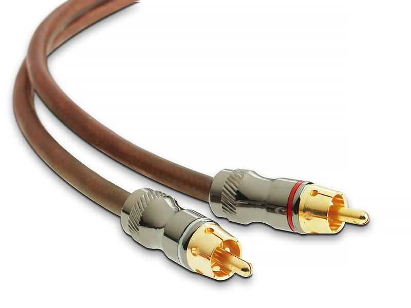 ER5 RCA CABLE 5MT KACCRAEL03 CAR - ACC