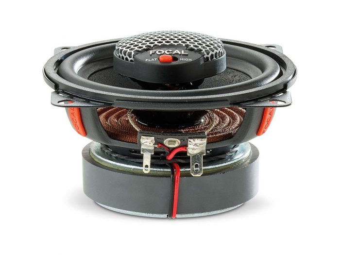 ICU100 2WAY COAX KINT100C03