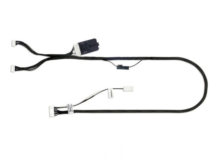 CAR - MULTIMEDIA - CABLE