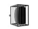 WALL-CAGE - Kosz ochronny
