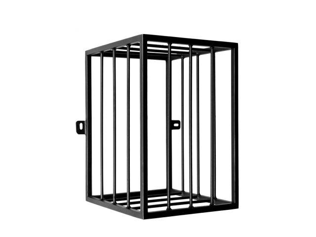 WALL-CAGE - Kosz ochronny