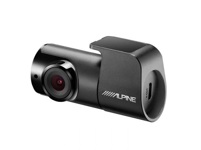 CAR - MULTIMEDIA - CAMERA